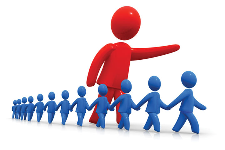 Association Leadership