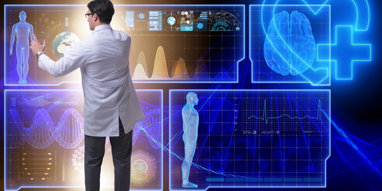 Khi dữ liệu trở thành “ngôn ngữ chung” trong nghiên cứu sức khỏe toàn cầu