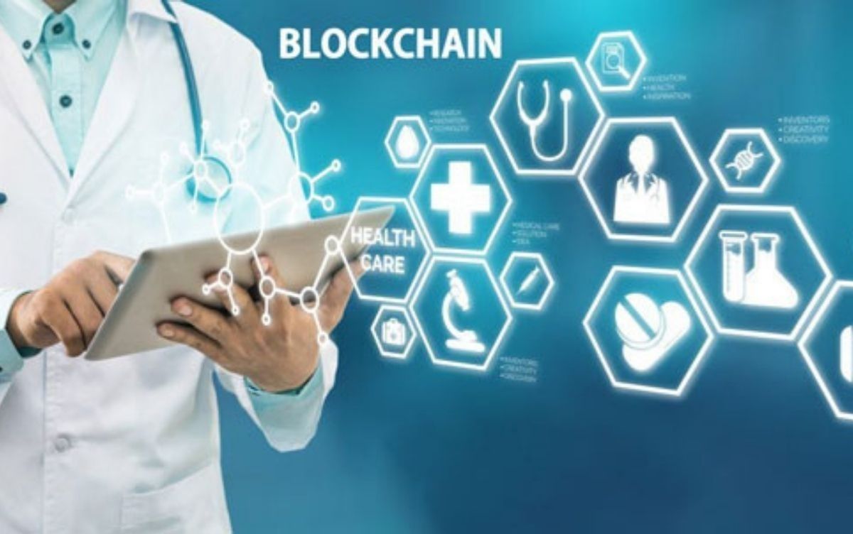 Blockchain có thể ứng dụng gì trong quản lý dữ liệu sức khỏe?