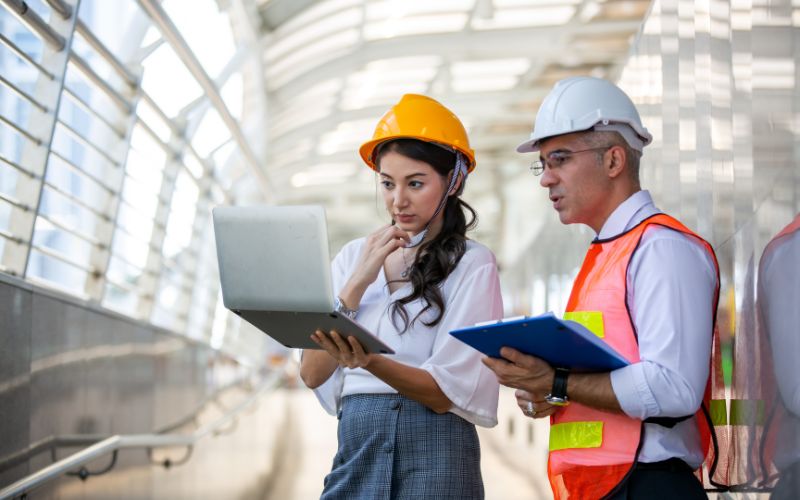 TIÊU ĐIỂM HSE THÁNG 4 & 5/2026: TỪ CÁC SỰ KIỆN QUỐC TẾ ĐẾN CÔNG NGHỆ ĐÀO TẠO AN TOÀN TẠI VIỆT NAM
