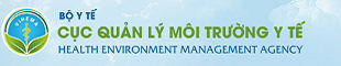 Cục quản lý môi trường y tế