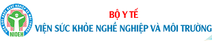 Viện sức khoẻ nghề nghiệp và môi trường